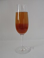 Kir Royal