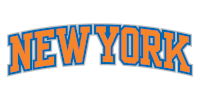 New York Knicks logo