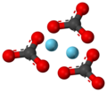 Thumbnail for Lanthanum carbonate