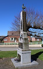 Monument aux morts