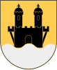 Coat of arms of Lilla Edet Municipality