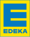 Logo von EDEKA