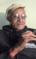 Q2531955 Melvin Van Peebles op 8 december 2015 (Foto: Alex Lozupone) geboren op 21 augustus 1932 overleden op 21 september 2021