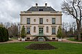 La maison des Dentelles.