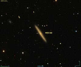 NGC 522