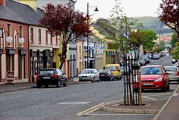 Glenties 2010