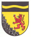 Brasão de Niederstaufenbach