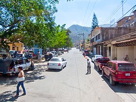 Ocotepeque