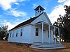 Old La Grange Schoolhouse