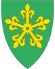 Coat of arms of Re Municipality