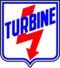 Logo der BSG Turbine Finkenheerd