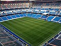 Stade Santiago Bernabeu