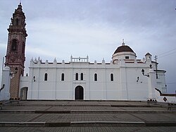 Hình nền trời của Oliva de la Frontera, Tây Ban Nha