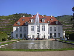 Schloss Wackerbarth