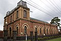 Spotswood Pumping Station