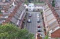 Image 76Terraced houses are typical in inner cities and places of high population density. (from Culture of the United Kingdom)