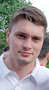 Michał Szyba