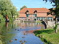 Stadtmühle in Teterow