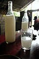 Image 15Palm wine (from Cuisine of the Central African Republic)