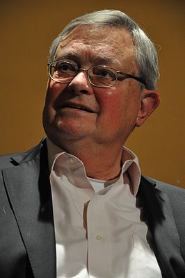 Nico ter Linden, 2015