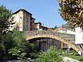 Pont Saint-Martin