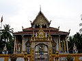 Vat Peapat, Battambang, Kambodzsa