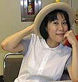 Yoko Kanno geboren op 16 maart 1964