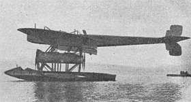 Image illustrative de l’article Dornier Rs IV