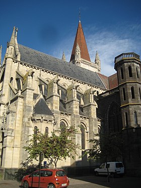 Aigueperse (Puy-de-Dôme)