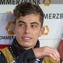 Kai Havertz (2019)