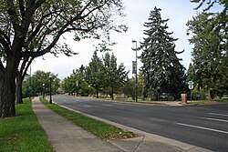 Alamo Placita Park