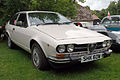 Alfa Romeo Alfetta GTV (1974–1987)