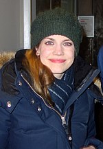 Thumbnail for Anna Chlumsky