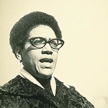 Audre Lorde