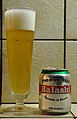 Balashi (bier)