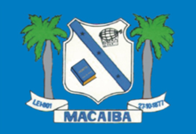 Bandeira de Macaíba (RN).png