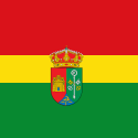 Cardeñuela Riopico - Bandera