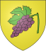 Blason de Cornas