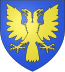 Blason de Marsangy