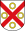 Wappen der Gemeinde Ankum