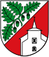 Coat of arms of Oberpierscheid