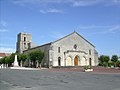 L'église Saint-Thomas