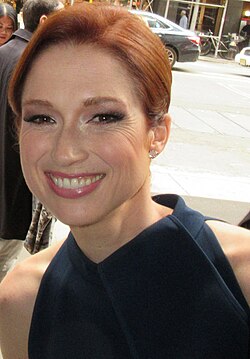 Ellie Kemper vuonna 2018.