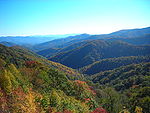 Great Smoky Mountains