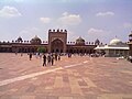 Fatehpur Sikri