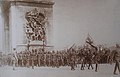 Image 11Siamese Expeditionary Forces in Paris Victory Parade, 1919. (from History of Thailand)