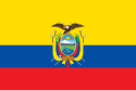 Ecuador kî-á