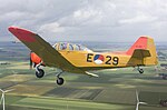 Thumbnail for Fokker S-11