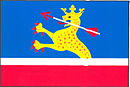 Drapeau de Hlohová