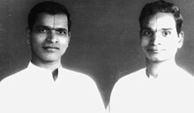 D. Raghavachari and D. Seshachari